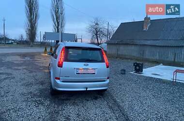 Мінівен Ford C-Max 2009 в Іваничах