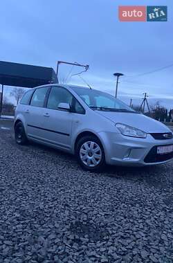 Мінівен Ford C-Max 2009 в Іваничах