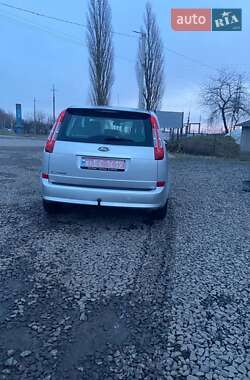 Мінівен Ford C-Max 2009 в Іваничах