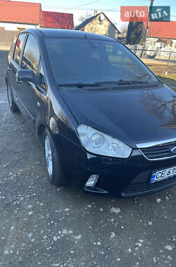 Минивэн Ford C-Max 2008 в Черновцах