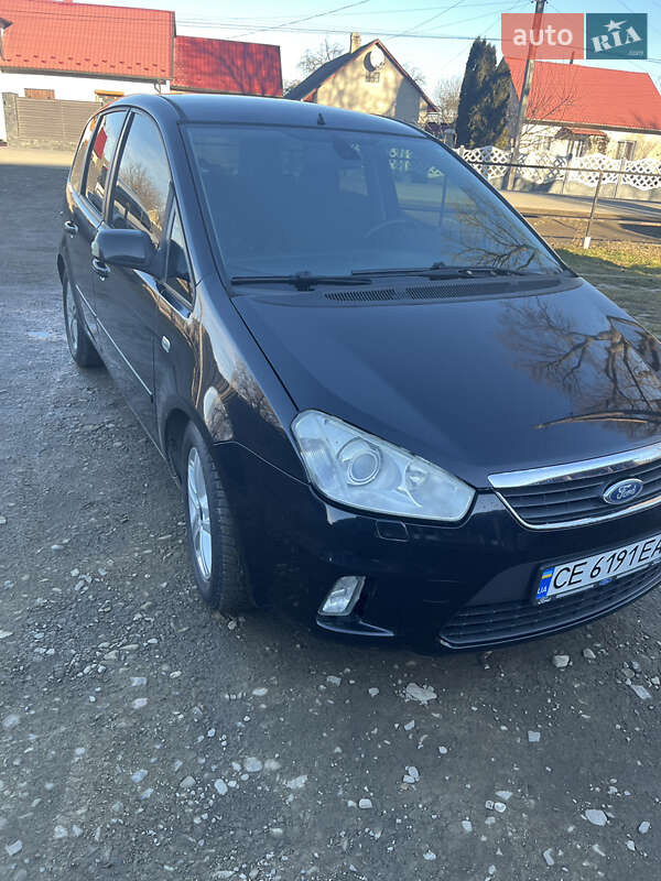 Ford C-Max 2008