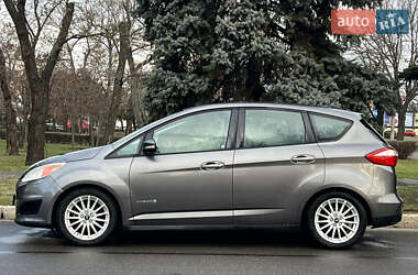 Мінівен Ford C-Max 2012 в Миколаєві