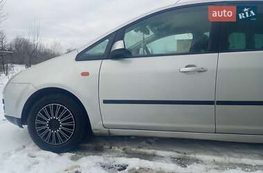 Минивэн Ford C-Max 2005 в 