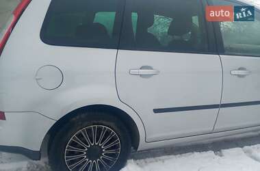 Минивэн Ford C-Max 2005 в 