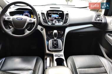 Минивэн Ford C-Max 2014 в Киеве