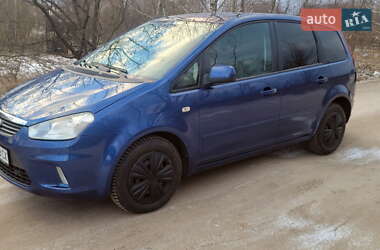 Мінівен Ford C-Max 2009 в Ніжині