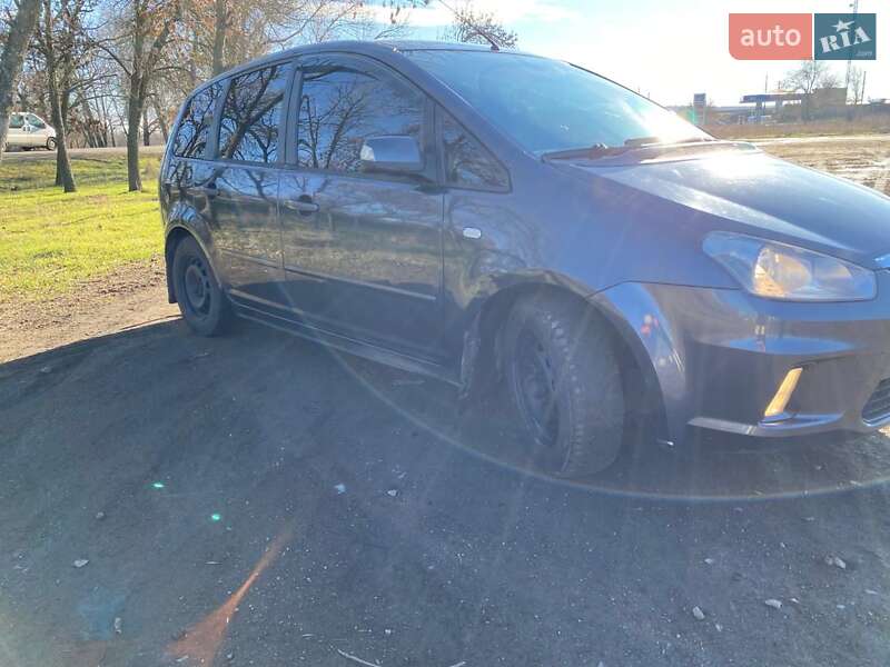 Мінівен Ford C-Max 2010 в Вознесенську