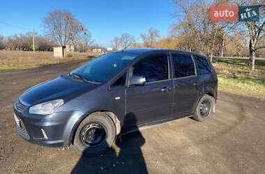 Минивэн Ford C-Max 2010 в 