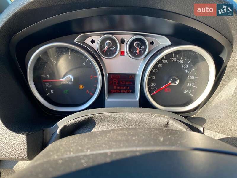 Мінівен Ford C-Max 2010 в Вознесенську