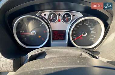 Минивэн Ford C-Max 2010 в 