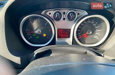 Минивэн Ford C-Max 2010 в 