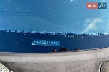 Минивэн Ford C-Max 2010 в Вознесенске