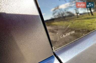 Минивэн Ford C-Max 2010 в 