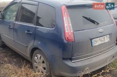 Мінівен Ford C-Max 2009 в Одесі