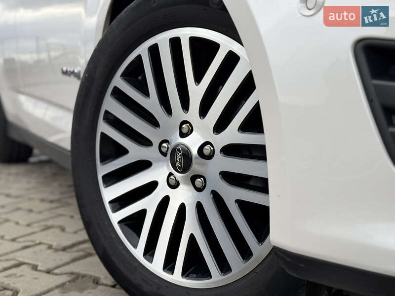 Минивэн Ford C-Max 2013 в Ивано-Франковске