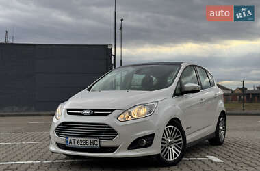 Мінівен Ford C-Max 2013 в Івано-Франківську