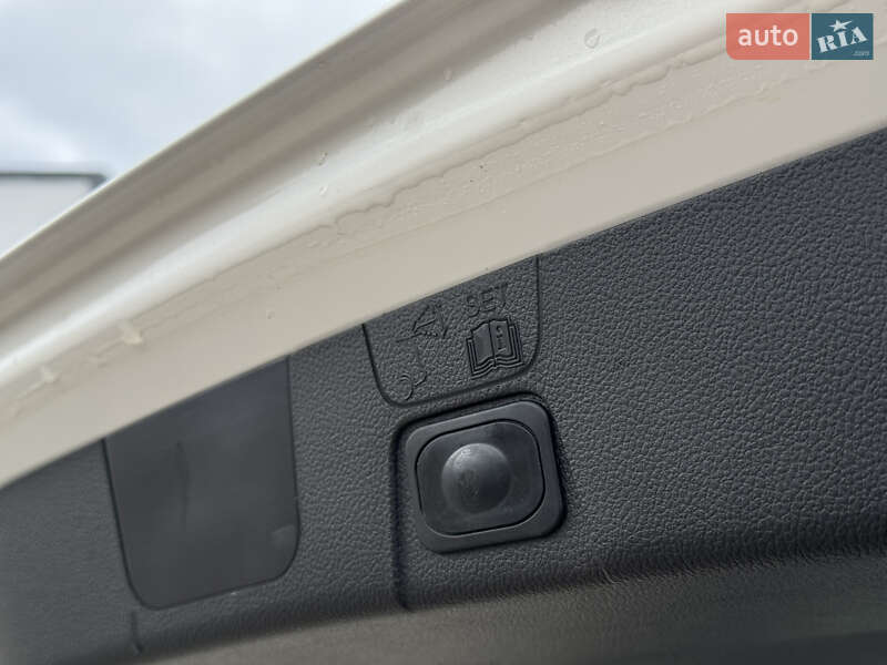 Минивэн Ford C-Max 2013 в Ивано-Франковске