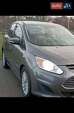 Мінівен Ford C-Max 2014 в Львові