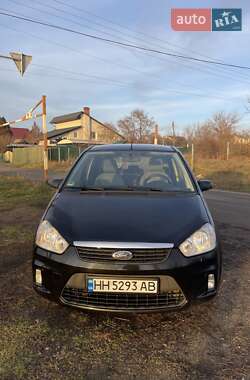 Мінівен Ford C-Max 2007 в Одесі