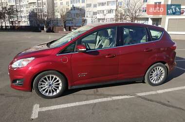 Минивэн Ford C-Max 2016 в Одессе