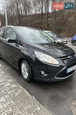 Минивэн Ford C-Max 2014 в Киеве