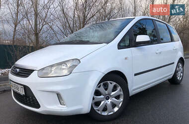 Мінівен Ford C-Max 2010 в Києві