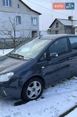 Мінівен Ford C-Max 2009 в Червонограді