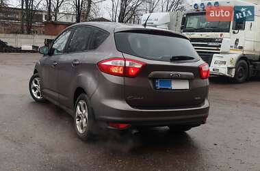 Минивэн Ford C-Max 2014 в Лубнах