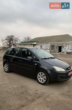 Мінівен Ford C-Max 2006 в Вознесенську