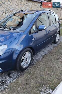 Мінівен Ford C-Max 2009 в Тернополі