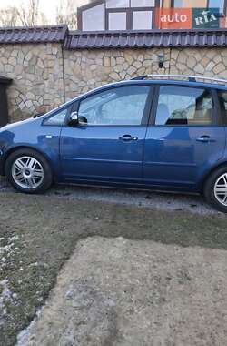 Мінівен Ford C-Max 2009 в Тернополі