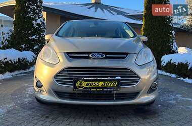 Минивэн Ford C-Max 2016 в Львове