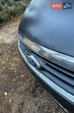 Мінівен Ford C-Max 2007 в 
