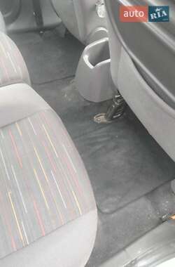 Мінівен Ford C-Max 2008 в Добромилі