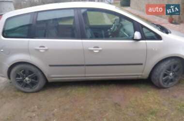 Мінівен Ford C-Max 2008 в Добромилі