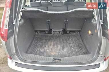 Мінівен Ford C-Max 2008 в Добромилі