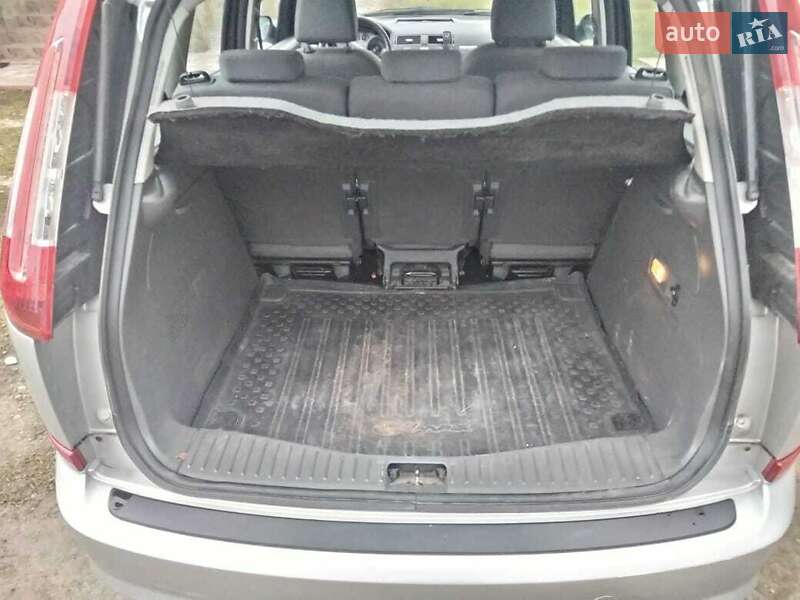 Минивэн Ford C-Max 2008 в Добромиле