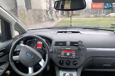 Мінівен Ford C-Max 2008 в Добромилі