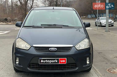 Минивэн Ford C-Max 2010 в Киеве