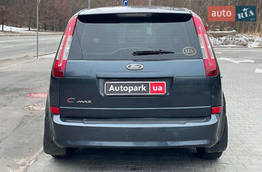 Минивэн Ford C-Max 2010 в Киеве