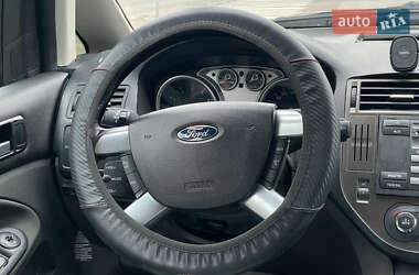 Минивэн Ford C-Max 2010 в Киеве