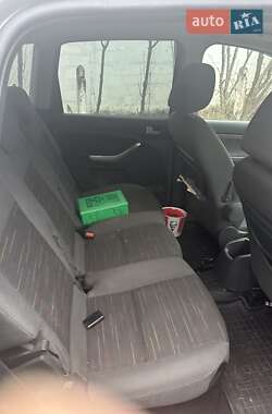 Минивэн Ford C-Max 2008 в 