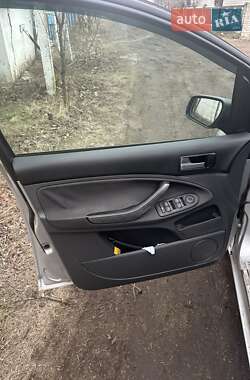 Минивэн Ford C-Max 2008 в 