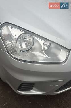 Минивэн Ford C-Max 2008 в 