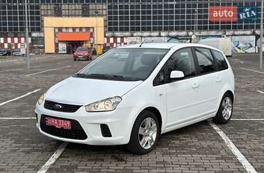 Мінівен Ford C-Max 2009 в Луцьку