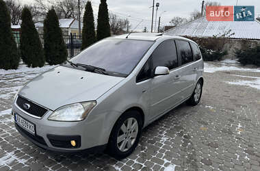 Мінівен Ford C-Max 2004 в Харкові