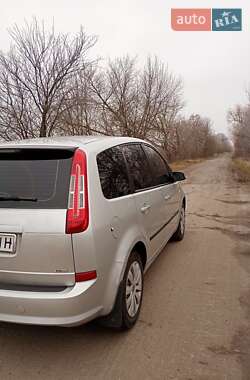 Минивэн Ford C-Max 2009 в 