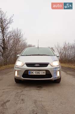Минивэн Ford C-Max 2009 в 