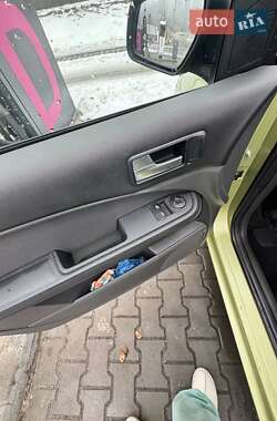 Минивэн Ford C-Max 2005 в 