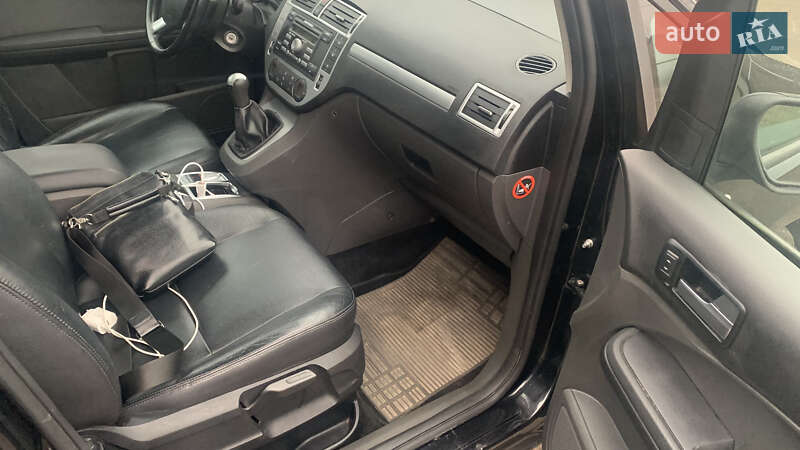 Минивэн Ford C-Max 2006 в Славянске